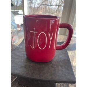 Rae Dunn Mugs - Mine & Joy‎